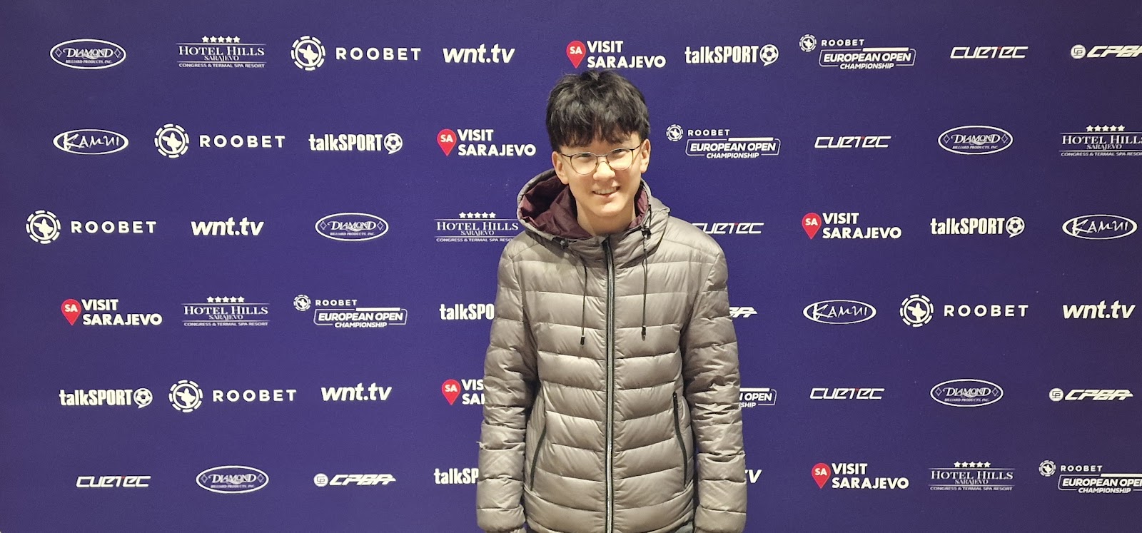 Sarajevo 2026 - Bild 02